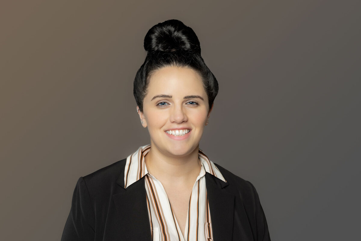 Attorneys - Backus Burden Attorneys and Paralegals